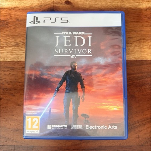 Star wars jedi - star, survivor