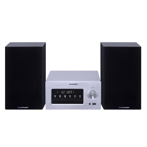 Système audio blaupunkt - audio,