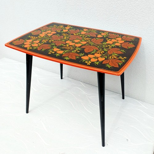 Table basse gueridon - basse,