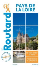 Guide du Routard Pays de la