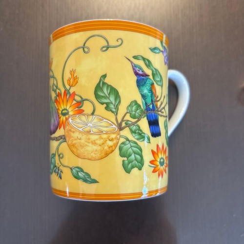 Mug hermes siesta - mug,