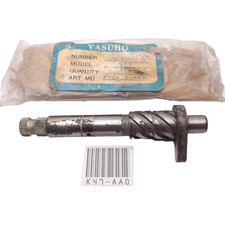 Yamaha V75 Mayfit LB50 Chappy