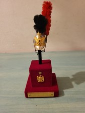 Marcel Riffet/Coiffe GENIE/1/12 no 90mm 54mm Georges Fouillé Le Cimier Vanot 