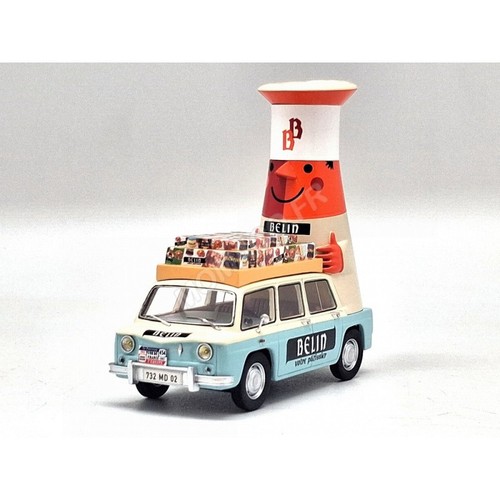 Renault guerton belin tour - renault,