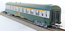 JOUEF 5291 HO Voiture Voyageurs SNCF Type Y - UIC 1ère Classe 1/87 1:87