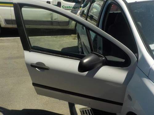 Retroviseur droit peugeot - retroviseur,