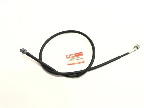 Cable compteur suzuki 125 - 125, x