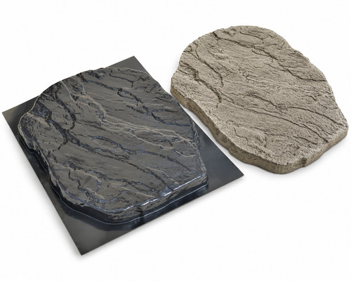 Moule béton bricolage - béton,
