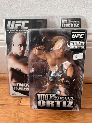 Ufc round tito ortiz - 5,