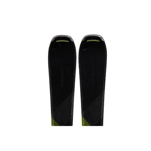 Ski occasion head super - head,