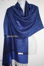 Echarpe Foulard Etole Châle