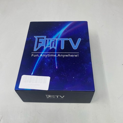 Funtv 5th gen chinese - funtv,