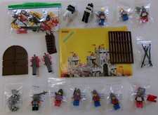 Lego Kings Castle #6080