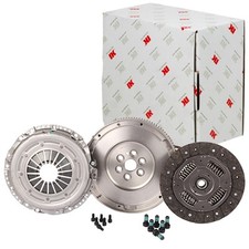 Kupplung-Satz ZMS Conversion