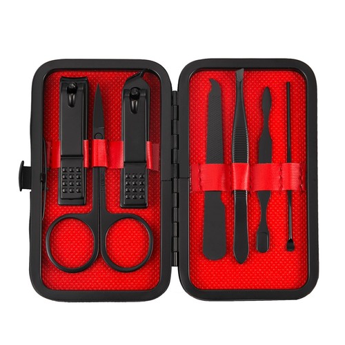 Set manucure pédicure - set,