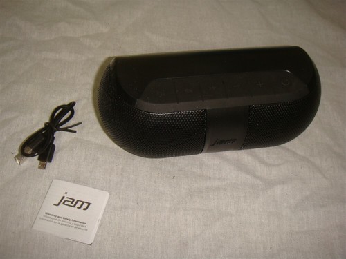 Jam audio p210 rave max - hx-p210,