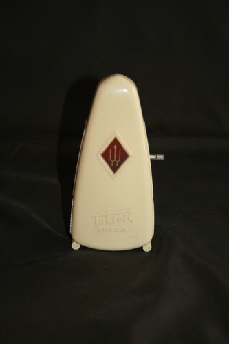 Métronome vintage wittner - wittner,