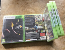 LE TOUR DE FRANCE 2012 JEU