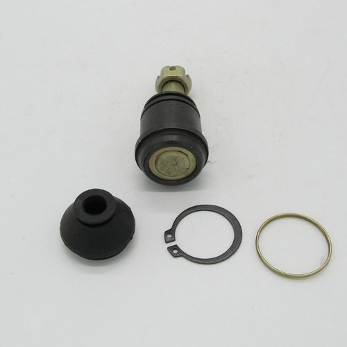 Embout rond tige - tige, de