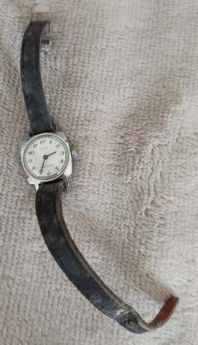 Ancienne montre femme kelton - montre,