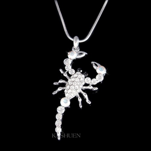 Collier insecte roi - collier,