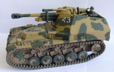 Wespe  1/72 Forces of Valor