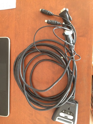 Belkin port kvm switch - belkin, +