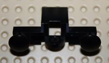 Lego Black Train piece  ref 4022 sets 4544 4552 4559 4555 4512 3225 7720 ..