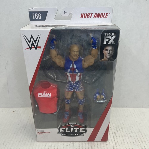 Wwe elite collection series - elite,