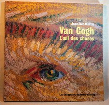 livre van gogh l’oeil des