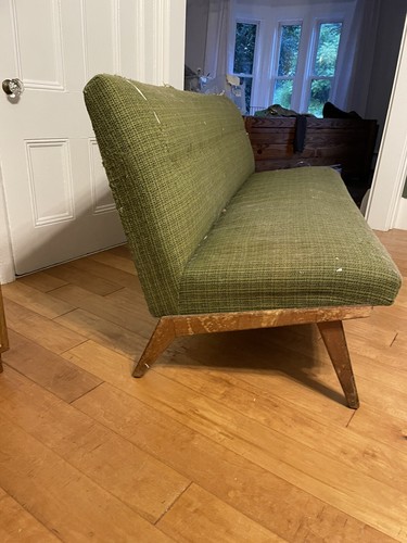 Knoll sofa mid - knoll, no