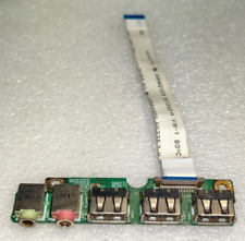 Carte USB - Audio DA0PB2TB8D0 pour Packard Bell Minos GM .