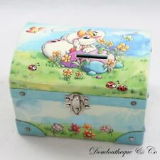 Boite à bijoux DEPESCHE Diddl