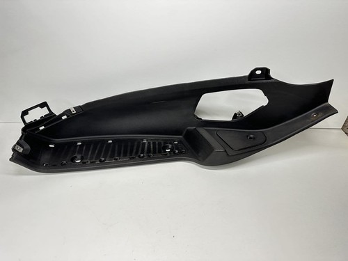 Plastique repose pied - plastique,