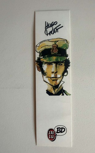 Libris corto maltese - corto,