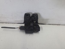 Serrure de hayon RENAULT CLIO 3 PHASE 2 8200947699