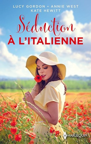 Séduction italienne un - séduction, à