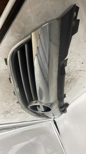 Calandre opel zafira phase - opel, 2