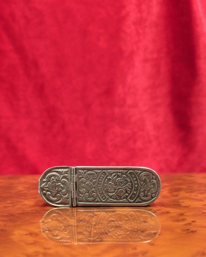 Briquet ancien rare antique - briquet,