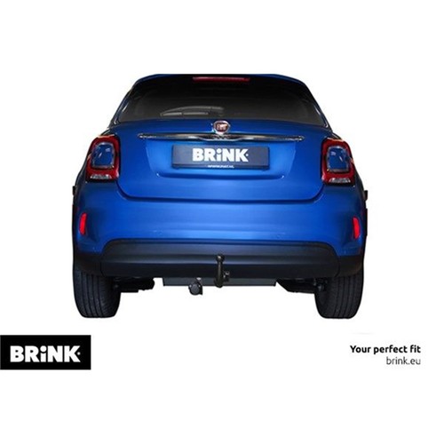Brink attelage remorque ahk - brink,