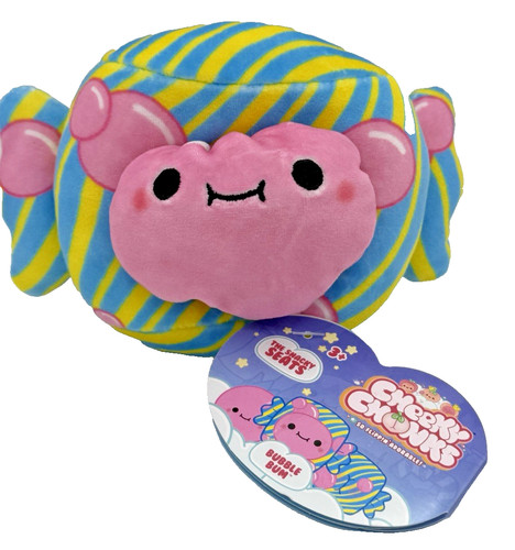 Cheeky chonks bubble bum - cheeky,