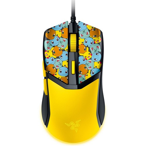 Souris gamer filaire razer - gamer,