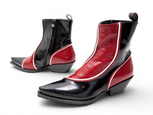 Chaussures bottines louis - chaussures,