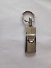 Porte-clés Automobile DACIA