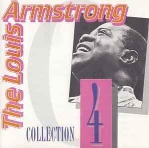 Louis armstrong the - louis,