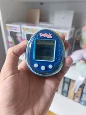  Vintage Tamagotchi Friends Bandai Original Fonctionnel 