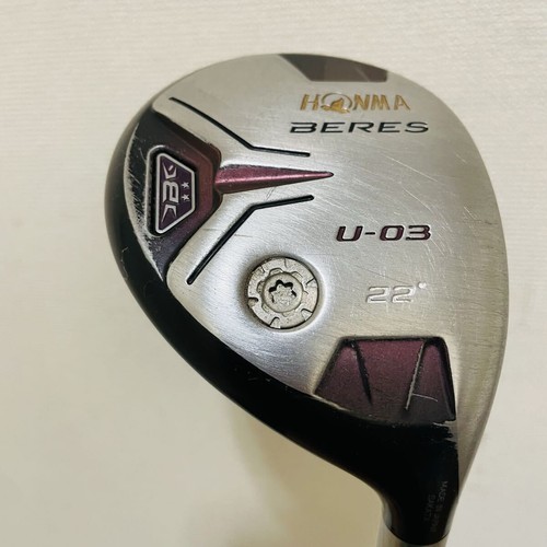 Femme honma golf - femme,