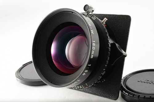 Comme neuf objectif - objectif, nikon