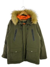 Parka En Duvet Schott, Veste