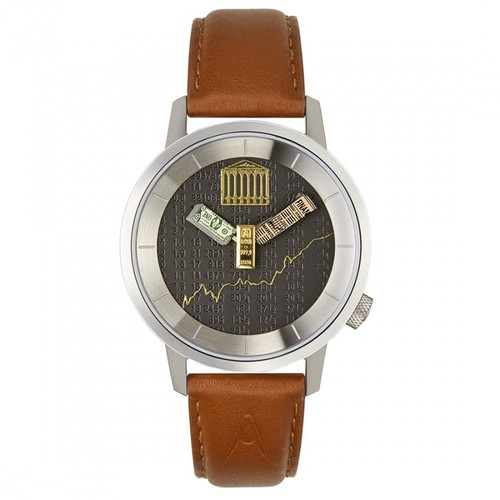 Montre akteo finance - montre, 38
